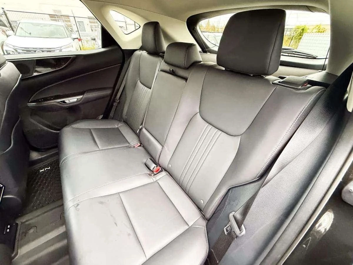 Lexus NX, снимка 12 - Автомобили и джипове - 56730352