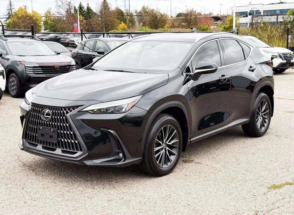 Lexus NX, снимка 3 - Автомобили и джипове - 56730352