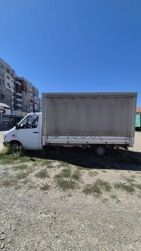 Mercedes-Benz Sprinter 312, снимка 3