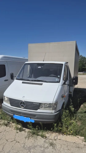 Mercedes-Benz Sprinter 312, снимка 1
