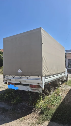 Mercedes-Benz Sprinter 312, снимка 5