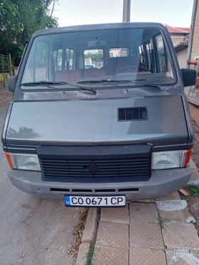 Renault Trafic, снимка 4