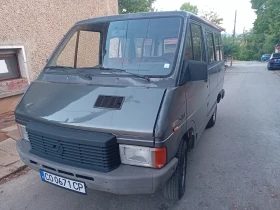 Renault Trafic, снимка 2