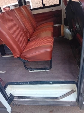 Renault Trafic, снимка 10