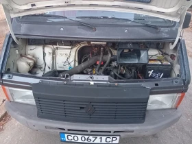 Renault Trafic, снимка 8