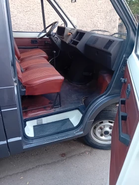 Renault Trafic, снимка 11