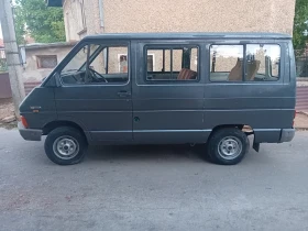 Renault Trafic, снимка 5