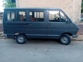 Renault Trafic, снимка 6