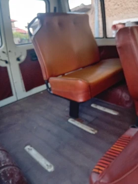 Renault Trafic, снимка 9