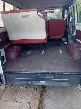 Renault Trafic, снимка 7