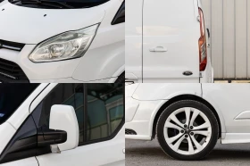 Ford Transit Custom 1of1 tailor made, снимка 13