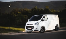 Ford Transit Custom 1of1 tailor made, снимка 1