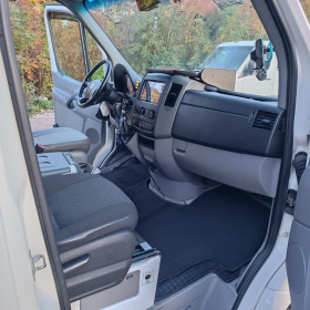 VW Crafter 2.5 TDI , снимка 10