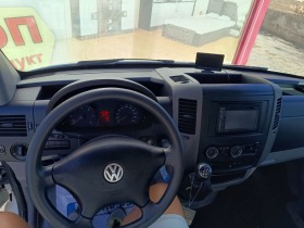 VW Crafter 163.. 3.5.  .  | Mobile.bg   11