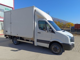     VW Crafter 163.. 3.5.  . 