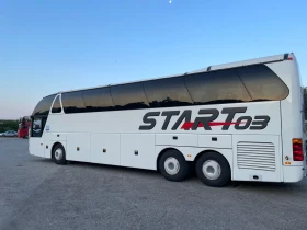  Neoplan 516 SHD