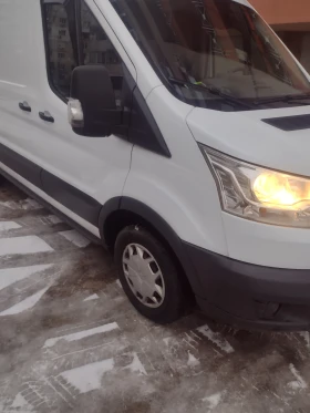 Ford Transit, снимка 3