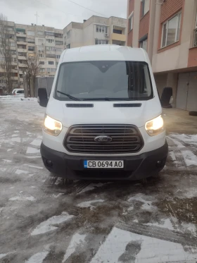 Ford Transit, снимка 5