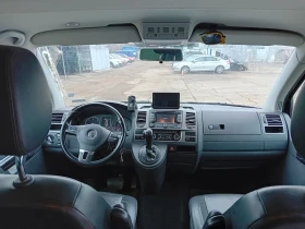 VW Caravelle | Mobile.bg — малка снимка 14