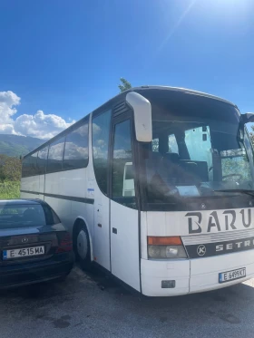 Setra H undefined | Auto.bg — изображение 2