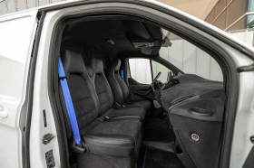 Ford Transit Custom 1of1 tailor made | Auto.bg — изображение 11