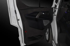 Ford Transit Custom 1of1 tailor made | Auto.bg — изображение 5