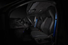 Ford Transit Custom 1of1 tailor made | Auto.bg — изображение 3
