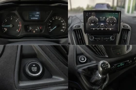 Ford Transit Custom 1of1 tailor made | Auto.bg — изображение 10