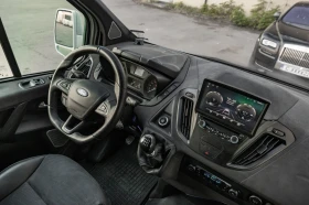 Ford Transit Custom 1of1 tailor made | Auto.bg — изображение 12