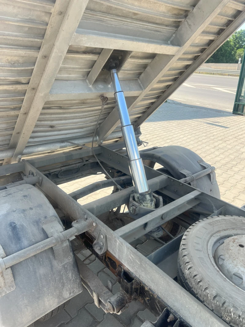 Nissan Capstar 3.0TD, снимка 15 - Бусове и автобуси - 50657005