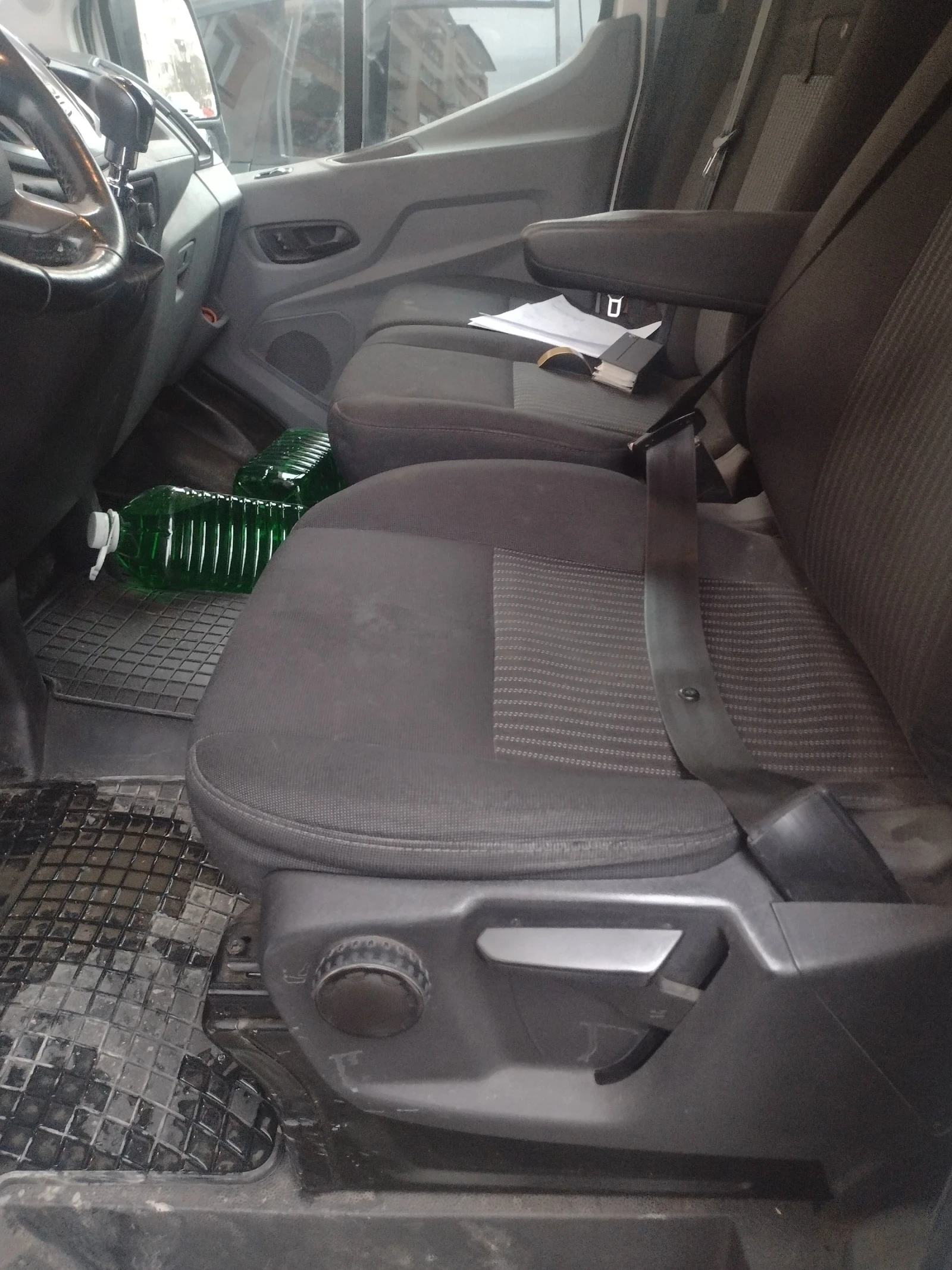 Ford Transit | Mobile.bg � ����������� 11