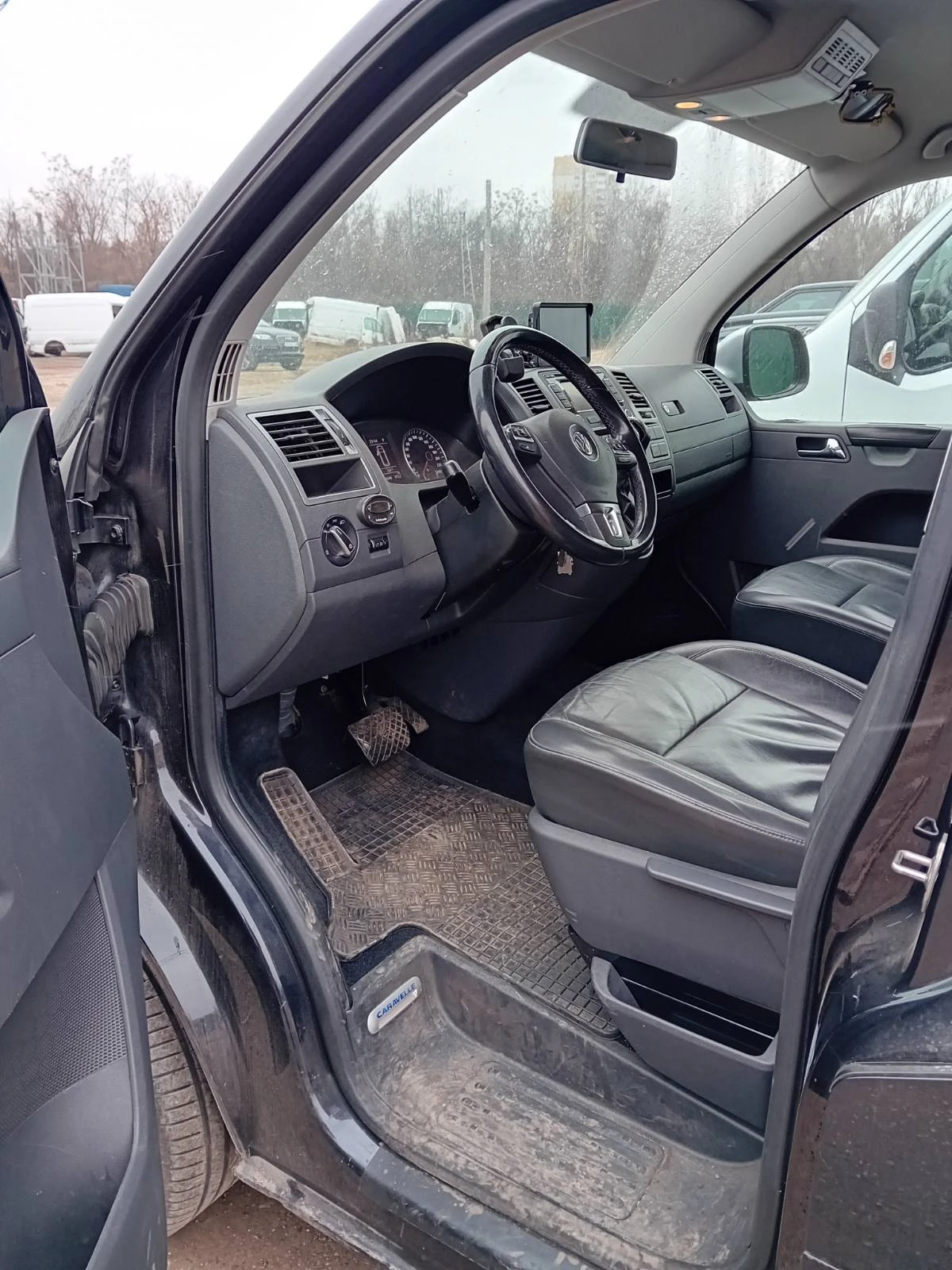 VW Caravelle | Mobile.bg — изображение 1