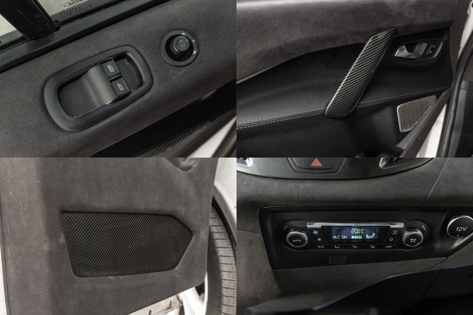 Ford Transit Custom 1of1 tailor made, снимка 8 - Бусове и автобуси - 56341658