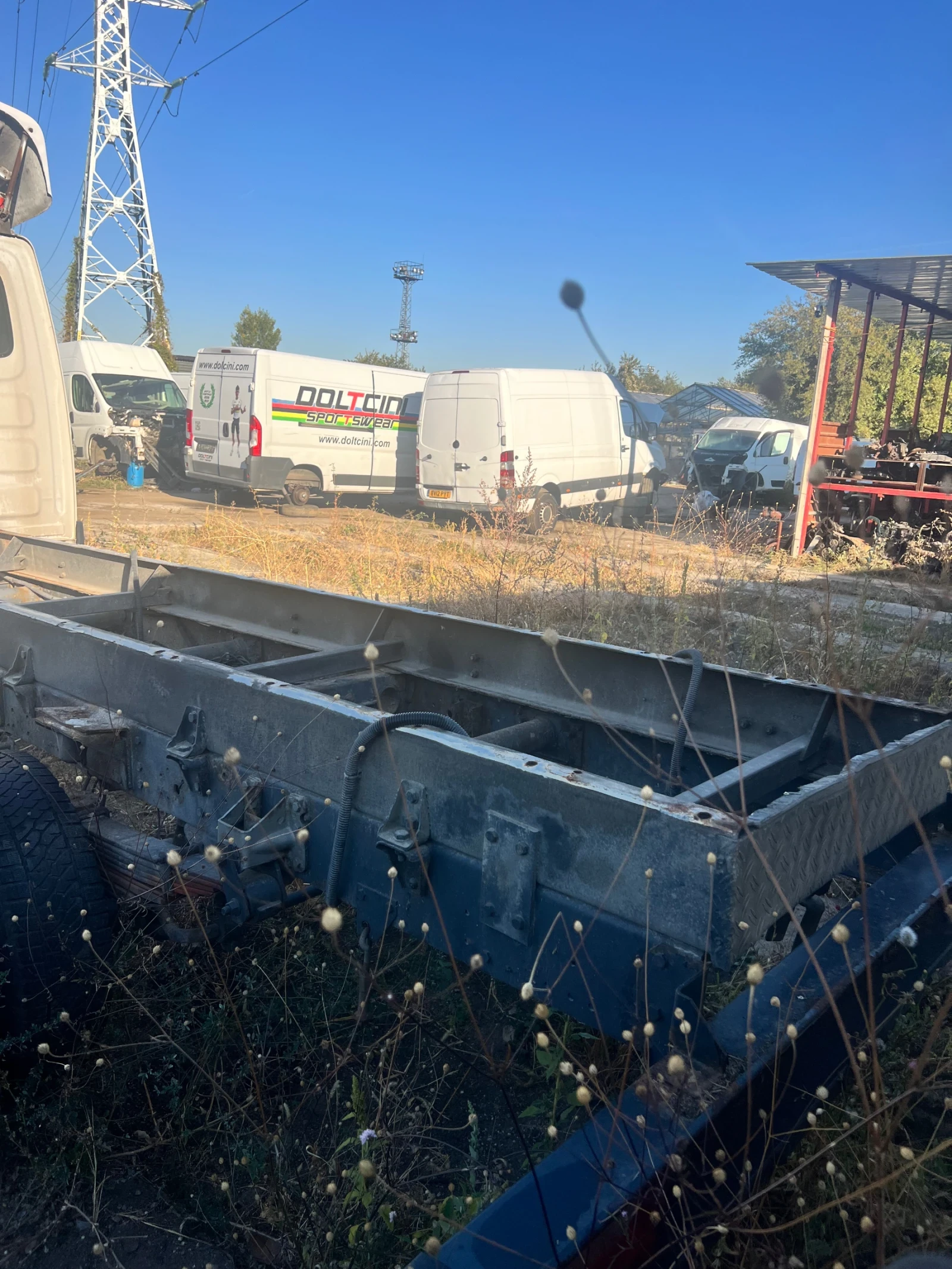 Iveco Daily 65C �������� /3.0 170 ���� | Mobile.bg � ����������� 6