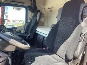 Mercedes-Benz Actros 2663 LS, снимка 9