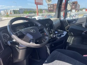 Mercedes-Benz Actros 2663 LS, снимка 8