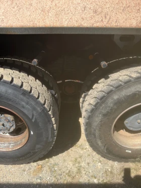 Iveco Trakker 450, снимка 4