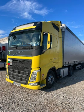 Volvo Fh 460, снимка 2