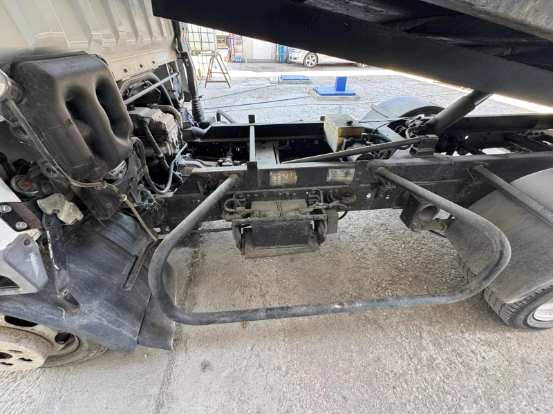 Mitsubishi Canter, снимка 5 - Камиони - 52109814