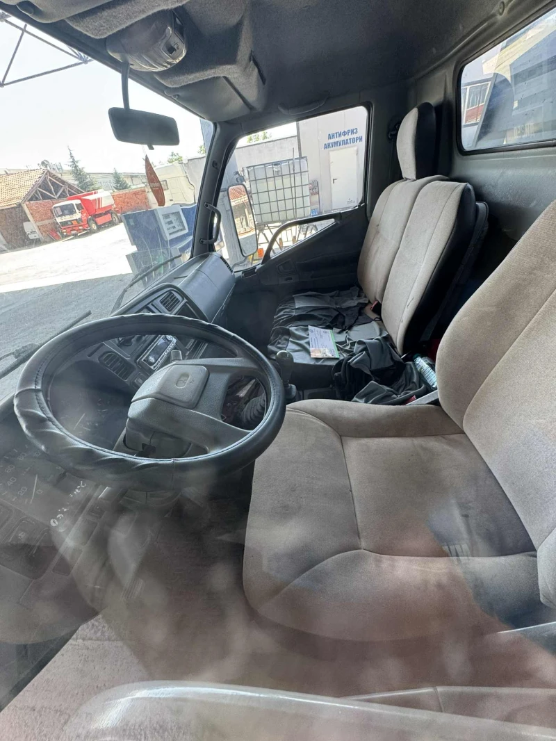 Mitsubishi Canter, снимка 6 - Камиони - 52109814