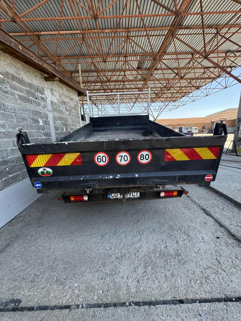 Mitsubishi Canter, снимка 4 - Камиони - 52109814