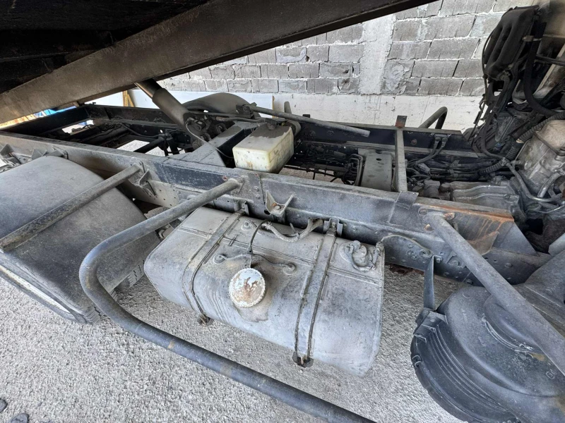 Mitsubishi Canter, снимка 3 - Камиони - 52109814