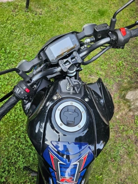 Suzuki Gsx -S 125, снимка 7