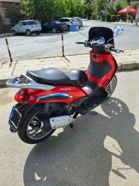 Piaggio Beverly 250, снимка 2