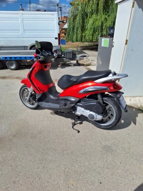 Piaggio Beverly 250, снимка 3