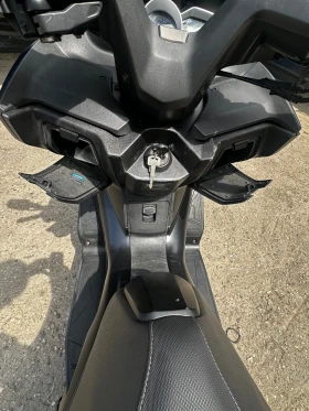 Kymco Xciting, снимка 11