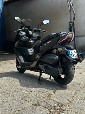 Kymco Xciting, снимка 7