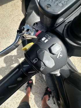 Kymco Xciting, снимка 10