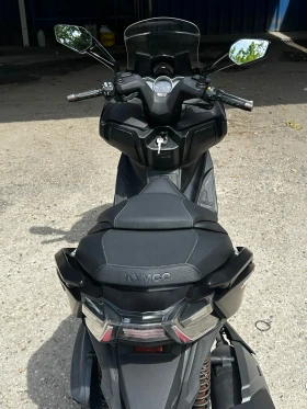 Kymco Xciting, снимка 8