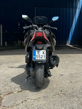 Kymco Xciting, снимка 6